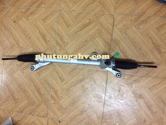 Thước lái Mazda 2